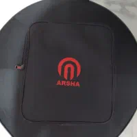 هنگ درام نو استفاده نشده