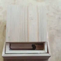 جعبه مکانیکی سیگار چوبی +تنها تولید کننده در ایران|صنایع دستی و سایر لوازم تزئینی|تهران, سلسبیل شمالی|دیوار