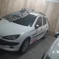 پژو مدل 88‌به خط خش سلامت کامل