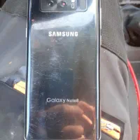 گوشی سامسونگ گلکسی نوت ۸