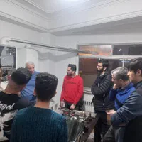 آموزش تعمیرات پکیج، برد یخچال و جارو ، کولر گازی