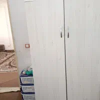 کمد جا پتو