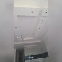 گچکاری ساختمان