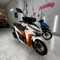 کلیک|موتورسیکلت|تهران, تهرانپارس شرقی|دیوار