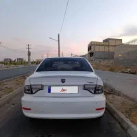سورن پلاس موتور ملی مدل ۱۴۰۰ بدون رنگ|خودرو سواری و وانت|تبریز, |دیوار