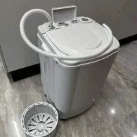 مینی واش مدل SW35 فریدولین - 3/5 کیلویی - نو نو|ماشین لباسشویی و خشککن لباس|اصفهان, حسینآباد|دیوار