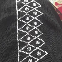 جلبیل|لباس|جم, |دیوار