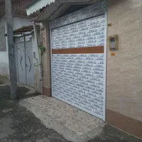 شیشه سکوریت کرکره برقی|خدمات پیشه و مهارت|رشت, سلیمانداراب|دیوار