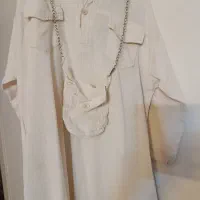 کفتان مینی‌مال