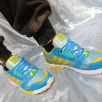 زد ایکس 8000 مردانه|کیف، کفش، کمربند|سلماس, |دیوار