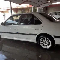 پارس 87|خودرو سواری و وانت|فردیس, فردیس|دیوار