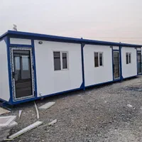 خریدار کانکس دست دوم و نو در ابعاد مختلف|مصالح و تجهیزات ساختمان|چهاردانگه (تهران), |دیوار