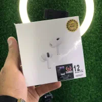 ایرپاد پرو ۲ آیفون فول کپی به شرط با گارانتی