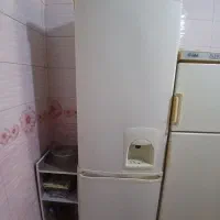 یخچال فریزر امرسان|یخچال و فریزر|صباشهر, |دیوار