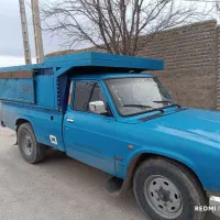 ماشین نیسان