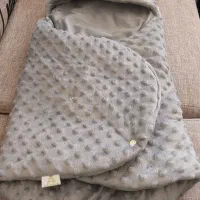 پتو وقنداق فرنگی نوزادی