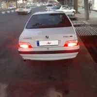 پارس تیوفایو ۹۶|خودرو سواری و وانت|تربت جام, معدآباد|دیوار