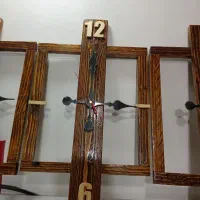 ساعت دیواری