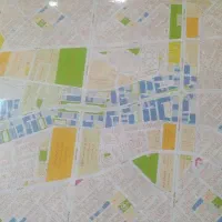 480متر مشارکت بلوک 5 سپاد با پروانه