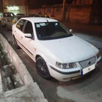 سمند xu7 Lx99|خودرو سواری و وانت|تبریز, |دیوار