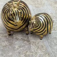سلام دو تا گور خر