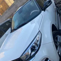 ام وی ام ایکس ۳۳ نیوفیس ۱۴۰۱|خودرو سواری و وانت|تبریز, |دیوار