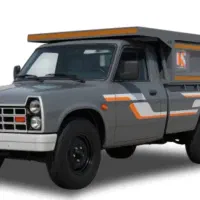 زامیادEXدوگانه سوزبا باربند فلزی