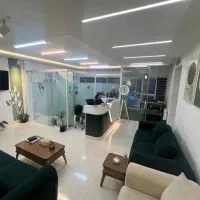 ۹۰ متر تجاری رهن و اجاره|اجارهٔ دفتر کار، اتاق اداری، مطب|کرج, اتحاد|دیوار