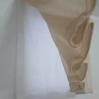 پرده و زیر پرده ای|پرده، رانر، رومیزی|قم, انسجام|دیوار