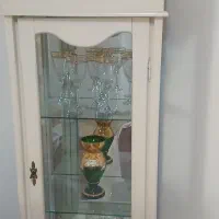 ویترین در حد نو|بوفه، ویترین، کنسول|تهران, یوسفآباد|دیوار