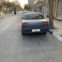 پژو405 مدل93|خودرو سواری و وانت|قزوین, |دیوار