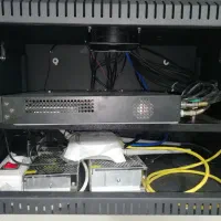 نصاب دوربین مداربسته،دزدگیر(عیب یابی سریع و دقیق)|خدمات پیشه و مهارت|اهواز, پادادشهر|دیوار