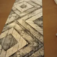 فرش آشپزخانه