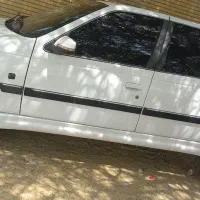 معاوضه لاستیک ۱۹۵بالاستیک ۱۸۵|قطعات یدکی و لوازم جانبی|ایرانشهر, |دیوار