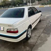 پارس دوگانه کارخانه مدل۹۶