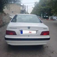 پژو پارس LX TU5، مدل ۱۴۰۱|خودرو سواری و وانت|ساری, |دیوار