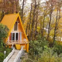 اجاره ویلاوکلبه جنگلی در ماسال معمولی واستخروجکوزی|اجارهٔ کوتاهمدت ویلا و باغ|ماسال, |دیوار