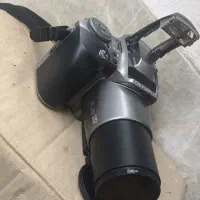 دوربین عکاسی حرفه ای olympus