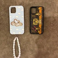 قاب گوشی iphone 11 pro|لوازم جانبی موبایل و تبلت|تهران, علم و صنعت|دیوار