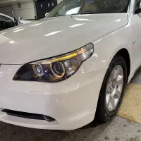 bmw 520 مشابه صفر|خودرو سواری و وانت|تهران, کامرانیه|دیوار