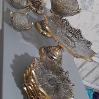 سرویس پذیرایی|ظروف سرو و پذیرایی|اهر, |دیوار