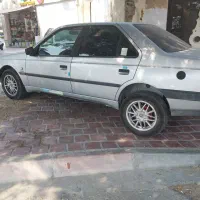 پژو 405 دوگانه مدل 97