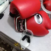 دستکش بوکس نو