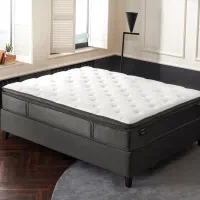 تشک یاتاش ترکیه(تحت لیسانس)|تشک تختخواب|تهران, اوقاف|دیوار