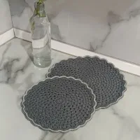 بافتنی|صنایع دستی و سایر لوازم تزئینی|قم, ولیعصر|دیوار