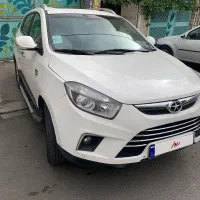 جک s5|خودرو کلاسیک|کرج, باغستان|دیوار