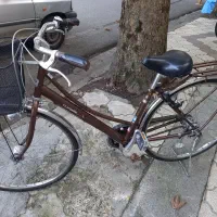 دوچرخه شهری آساهی