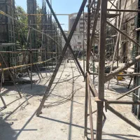 داربست فلزی بلوچ|خدمات پیشه و مهارت|تهران, تهرانپارس شرقی|دیوار