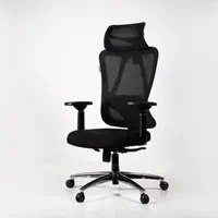 صندلی توری تنفسی ضد تعرق|دفتر کار|تهران, تهرانویلا|دیوار