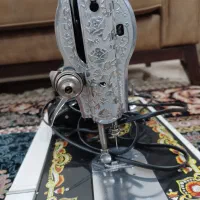 چرخ خیاطی آکبند|چرخ خیاطی و ریسندگی|تهران, وحیدیه|دیوار